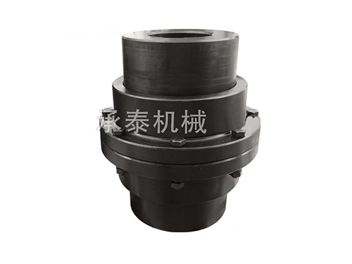 彈性柱銷(xiāo)齒式聯(lián)軸器工作原理